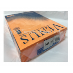 ถ่ายเอกสารสี วีนัส A4 80 แกรม 500 แผ่น NO.19 (ห่อ)