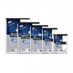 บิลส่งของชั่วคราว NO.0 ตราช้าง (ห่อ)