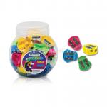 กบเหลา มาสเตอร์อาร์ต NO.6 (กระป๋อง)