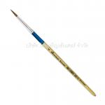 พู่กัน มาสเตอร์อาร์ต NO. 5 (ถุง)