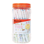 ปากกา ควอนตั้ม แฟนซี เทียร์ (กระป๋อง)