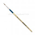 พู่กัน มาสเตอร์อาร์ต NO. 4 (ถุง)