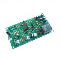 FutureKit FK437 สวิตซ์ไฟ ไร้สัมผัส