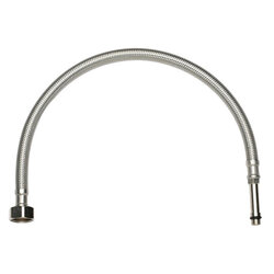 COTTO Z427L27(HM) สายน้ำดีก๊อกผสมอ่างล้างหน้า