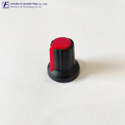 ลูกบิดพลาสติก