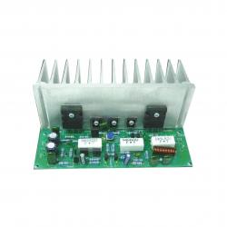 Future Kit FK666 เพาเวอร์แอมป์ OCL 100W โมโน R1%