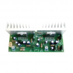 FutureKit FK608 เพาเวอร์แอมป์ BTL 15+15W สเตอริโอ