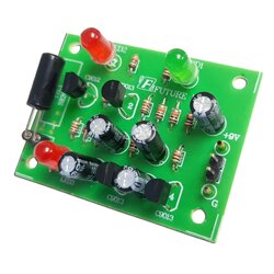 FutureKit FK192 เกมส์หัวก้อย ระบบสั่นสะเทือน