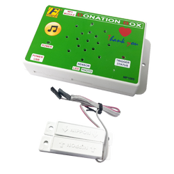 DIY PROJECT MP1005 วงจรเสียงตู้บริจาค MP3