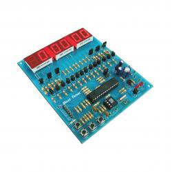 MaxxTronic MXA070 นาฬิกา/จับเวลา 6 หลัก พร้อมตัวขับ