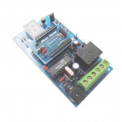 MaxxTronic MXA086 วงจรโทรสั่งงานทางโทรศัพท์มือถือ