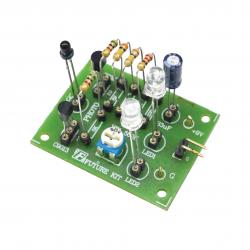 FutureKit FK1224 วงจรไฟ LED ติดอัตโนมัติตอนกลางคืน