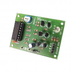 FutureKit FK187 ไฟกระพริบ LED RGB