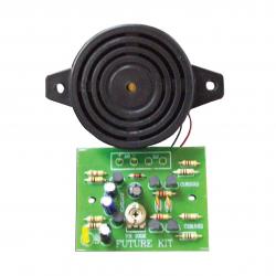 FutureKit FK929 วงจรไล่หนู-ไล่แมลงสาบ