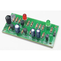 FutureKit FK193 เกมส์หัวก้อย ควบคุมด้วยแสง