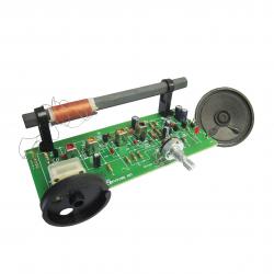 FutureKit FK714 วงจรแผงสาธิต AM 7 TR