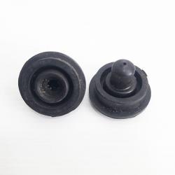 ลูกยางบูทวอลไทป์ (มีปุ่ม)