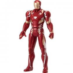 โมเดล ไอรอนแมน มาร์ค46 Takara Tomy Metal Figure Collection Marvel Iron Man Mark 46