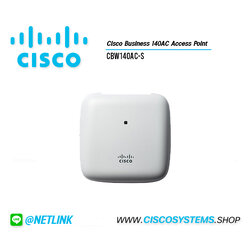 CBW140AC-S (Cisco Business 140AC Access Point)