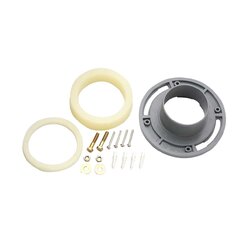 COTTO อะไหล่สุขภัณฑ์ C939 หน้าแปลนติดตั้ง