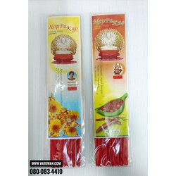 ธูปหอมนพเก้า แบบซอง