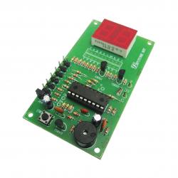 FutureKit FK190 เซียมซีอิเล็กทรอนิกส์