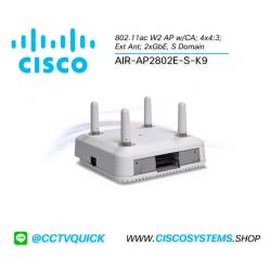 EOL AIR-AP2802E-S-K9 (Cisco Wireless Access Point) ** C9120AXE-S
