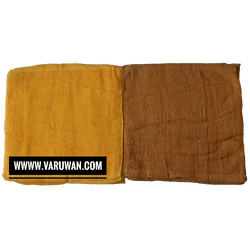 ผ้าขนหนู ขนาด 12x12 นิ้ว