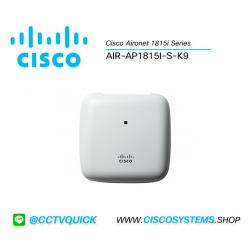 EOL AIR-AP1815I-S-K9 (Cisco Aironet 1815i Series) ** C9105AXI-S