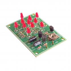 FutureKit FK147 ไฟกระพริบรูปดาว วงจรไฟกระพริบรูปดาว