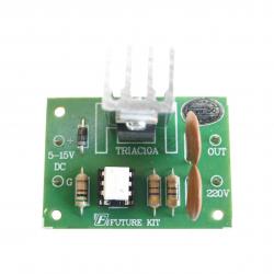 FutureKit FK423 โซลิดสเตทรีเลย์ 10A