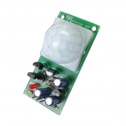 FutureKit FK515 PIR ตรวจจับการเคลื่อนไหว