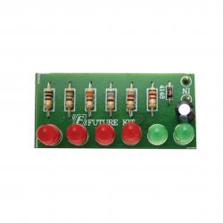 FutureKit FK101 วียู LED 6 ดวง