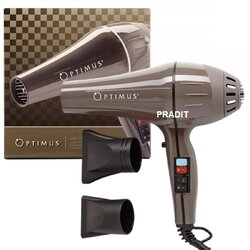 ไดร์เป่าผม ออพติมัส OPTIMUS PRO 2200w 1 กก.