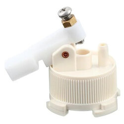 COTTO อะไหล่สุขภัณฑ์ S287 ชุดกระเดื่อง