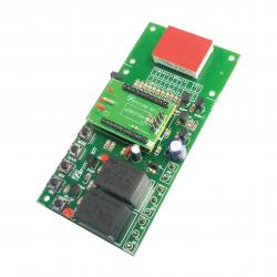 FutureKit FK447 วงจรสวิตซ์สลับเปิด-ปิด ระบบดิจิตอล 4 รูปแบบ