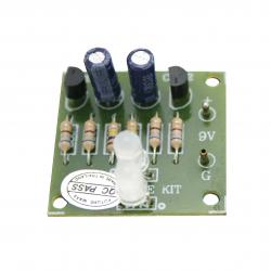 FutureKit FK135 ไฟกระพริบ LED 2 สี 2 ดวง