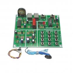 FutureKit FK324 แผงสาธิตเครื่องรับโทรศัพท์