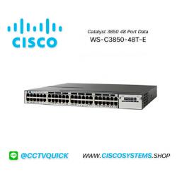 EOL WS-C3850-48T-E (Cisco Catalyst 3850 48 Port Data IP Services) ** C9300-48T-A