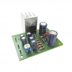 FutureKit FK1301 ขยายเสียง 8 วัตต์ สำหรับไอซีเสียง OTP