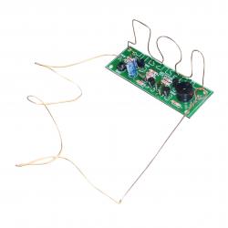 FutureKit FK145 เกมส์ทดสอบสมาธิ