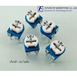 FuturePack FP4102 เกือกม้า 100 โอห์ม