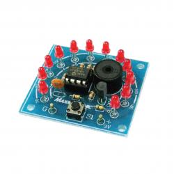 MaxxTronic MXA060 ตั้งเวลาเตือน 1-180 นาที (ตั้งเวลาในครัว)