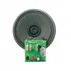 FutureKit FK240 ออดอิเล็กทรอนิกส์ พร้อมลำโพง