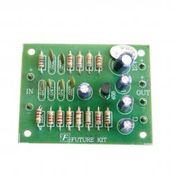 FutureKit FK653 วงจรลาวด์เนส โมโน