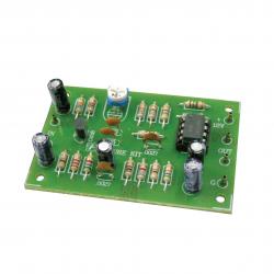 FutureKit FK642 เพิ่มเสียงทุ้ม ไอซี โมโน