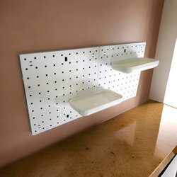 MP902 Smart Wall แผ่นผนังอเนกประสงค์