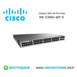 EOL WS-C3850-48T-S (Cisco Catalyst 3850 48 Port Data IP Base) ** C9300-48T-A