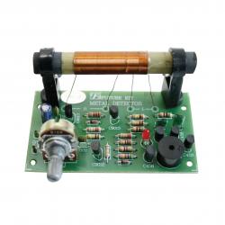 FutureKit FK919 เครื่องค้นหาโลหะ