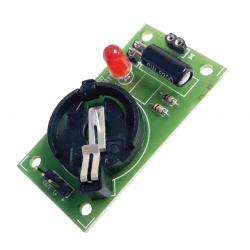 FutureKit FK520 วงจรแสดงสภาวะการเอียง